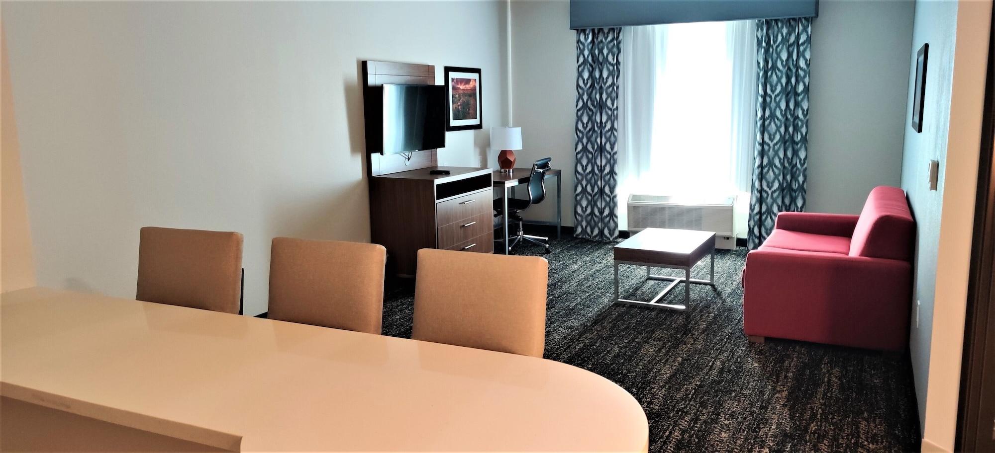 Best Western Plus Coachella Valley Inn & Suites Катидрал-Сити Экстерьер фото
